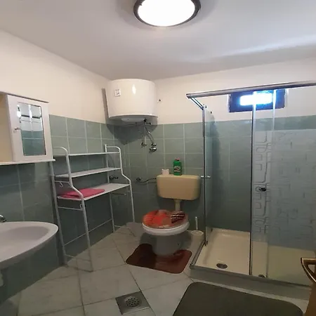 Appartement In Dinji Ka On The Beachfront