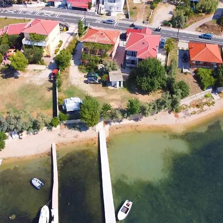 In Dinji Ka On The Beachfront *