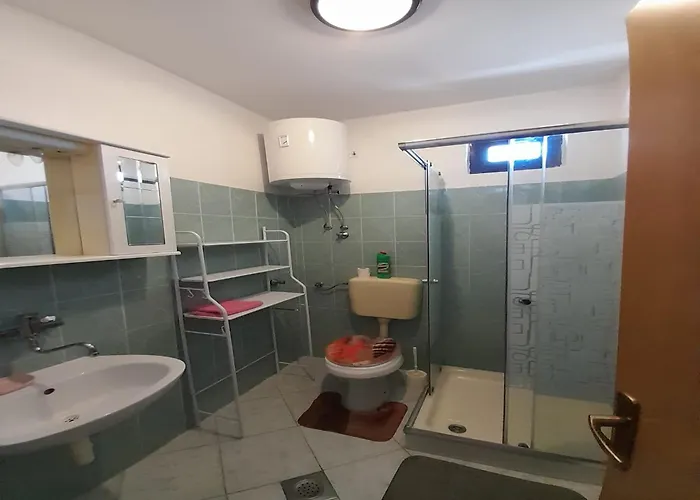 Апартаменты In Dinji Ka On The Beachfront